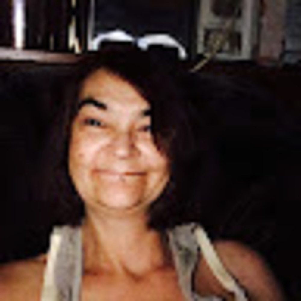 Meet your Posher, Melinda